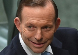 رئيس وزراء أستراليا يؤكد أنه لم يفكر فى الإستقالة