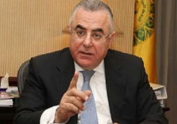 رامز: لسنا ضد شركات الصرافة.. والمركزي يدير السياسة النقدية دون غيره