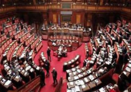 وصول وزير الدولة الإيطالي إلى القاهرة حاملًا رسالة للسيسي حول ليبيا