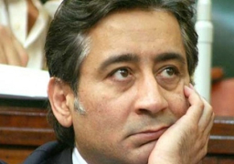 رفض الطعن المقدم من أحمد عز على عدم قبول أوراق ترشحه لمجلس النواب