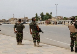 رفع حظر التجوال الليلي في بغداد بعد 12 عاما