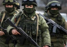 الناتو يدعو روسيا إلى “سحب كل قواتها” من شرق أوكرانيا