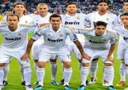 ريال مدريد يواجه إلتشى للحفاظ على صدارة الليجا