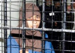 سكاى نيوز: السلطات الأردنية ستعدم ساجدة الريشاوي والكربولي بعد مقتل طيارها