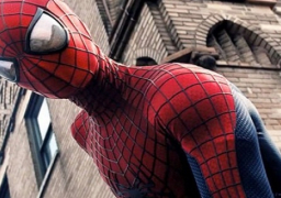 سبايدر مان يعود للسينما في 2017