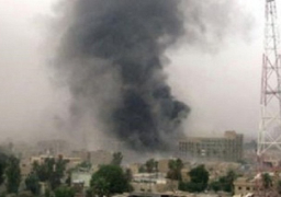 ستة قتلى في هجوم انتحاري على فندق بمقديشو.. وحركة الشباب تعلن مسؤوليتها