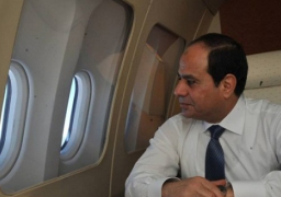 سفير مصر بالرياض: زيارة الرئيس السيسي للسعودية تأتي في توقيت بالغ الحساسية