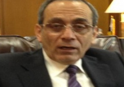 سفير مصر في واشنطن: لقاءات وزير الخارجية في أمريكا نجحت في توصيل وجهة النظر المصرية