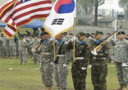 سول وواشنطن تتواصلان لاتفاقية نووية