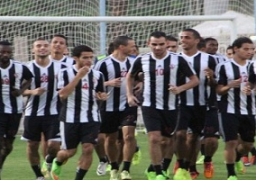 صلاح يعلن قائمة الزمالك استعدادًا للنصر في الدوري