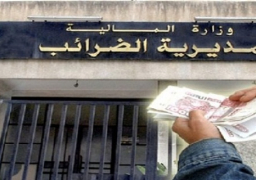 ضبط 387 حالة تهرب ضريبي بأكثر من 10 مليارات خلال 4 أيام