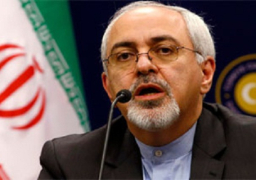 ظريف: الظروف الحالية مواتية للتوصل إلى اتفاق بين إيران ومجموعة “5+1″