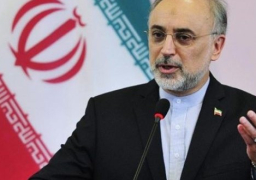 ظريف: المفاوضات النووية مع مجموعة 5+1 تقترب من مراحلها الحاسمة