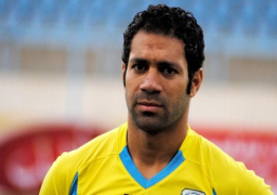 عبد ربه: الحفاظ على الأرواح أساس عودة الدوري