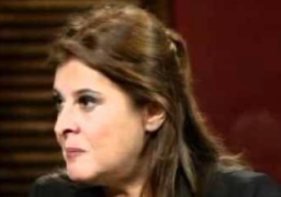 اليوم الذكرى الثالثه للسيدة / علا لطفى ذكى .صاحبة فكرة انشاء مستشفى 57357 وأول متبرع بمبلغ 10 مليون جنية