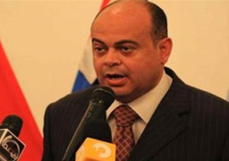 محافظ مطروح يستقبل وفدًا روسيًا بأرض مشروع الضبعة النووي