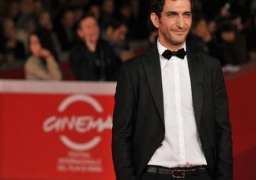 عمرو واكد مسؤول المحطة الفضائية الدولية في فيلم جديد من انتاج هوليود