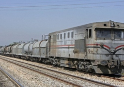 عودة حركة القطارات بين القاهرة والأسكندرية