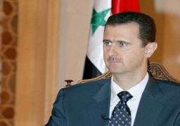 الأسد يؤكد أن وفد حكومته أظهر مرونة في المباحثات مع المعارضة منذ البداية