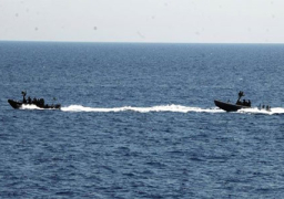 بدء فعاليات التدريب البحرى المشترك المصرى السعودى “مرجان 15″