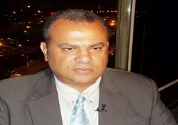 فوز أندريه زكي بمنصب رئيس الطائفة الإنجيلية.. وجورج شاكر نائبًا له