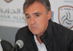 فيريرا فى القاهرة اليوم لقيادة الزمالك