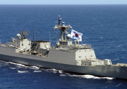 كوريا الجنوبية ترسل قوات لمكافحة القرصنة بـ« خليج عدن»