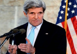 كيري: واشنطن وطهران لديهما مصلحة مشتركة في التصدي لـ«داعش»