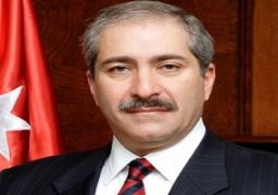 كيري يبحث مع وزير الخارجية الأردني التحديات التى تواجه المنطقة