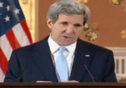 كيري: “لن نلعب مع روسيا بشأن الأزمة الأوكرانية”