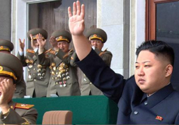 زعيم كوريا الشمالية للجيش: استعدوا لحرب الولايات المتحدة وحلفائها