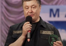 كييف تدعو لنشر قوات حفظ سلام أممية شرق البلاد..موسكو تتهمها بـ”نسف” اتفاقات مينسك