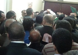 لجنة الانتخابات البرلمانية بالبحيرة: إقبال ملحوظ للمرشحين الشباب