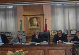 مؤتمر اقتصادي لبحث فرص ومعوقات الاستثمار بمحافظات شمال الصعيد