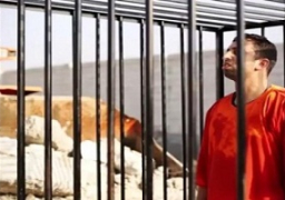 مئات الآلاف من الأردنيين يؤدون صلاة الغائب على روح الشهيد”الكساسبة”