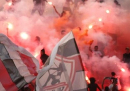 بيان وزارة الداخلية حول الأحداث التي شهدتها مباراة الزمالك وانبي باستاد الدفاع الجوي