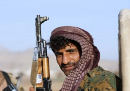 مبعوث الأمم المتحدة: اليمن على شفا الحرب الأهلية