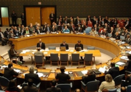 مجلس الأمن يبحث في جلسة طارئة الوضع الراهن في ليبيا