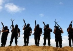 مجلس الامن يصوت اليوم على قرار لتجفيف موارد “داعش”