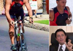 بالصور.. محافظ الإسكندرية الجديد يثير جدلاً علي مواقع التواصل الإجتماعي