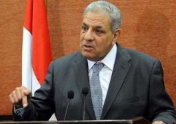 محلب: حادث “الدفاع الجوي” مؤامرة لن ينجو فاعلوها.. والحكومة بكاملها متضامنة مع أهالي الضحايا