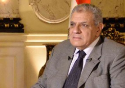 محلب يبحث مع وزيرة التعاون الدولى الاستعداد لمؤتمر مارس الاقتصادى