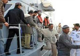 مسئول ليبي: الافراج عن الصيادين المحتجزين تقديرا لدور مصر وقيادتها السياسية