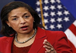 مستشارة الأمن القومي الأمريكي تؤكد التزام واشنطن بالشراكة الاستراتيجية مع مصر