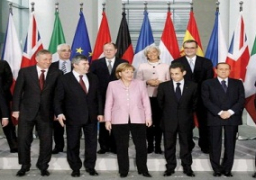 مسودة: مجموعة العشرين تتعهد بإجراءات نقدية ومالية حاسمة