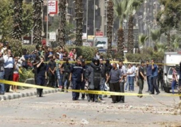 مصادر أمنية وطبية: إصابة 6 أشخاص في 4 انفجارات بمنطقتي إمبابة والمهندسين