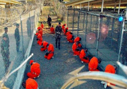 مسئول أمريكي: تصوير ضحايا “داعش” في زي يشبه زي معتقلى جوانتانامو “ليس مصادفة”