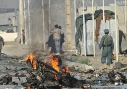 مقتل 18 متمرداً فى أنحاء أفغانستان