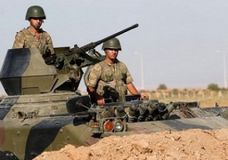 مقتل 3 جنود أتراك بنيران صديقة من زميل لهم