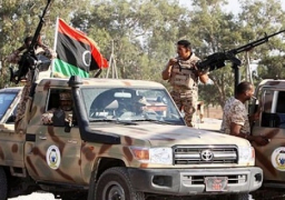 مقتل 3 جنود وإصابة آخر في اشتباكات ببنغازي